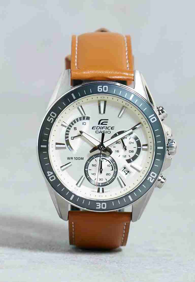 casio efr 552l