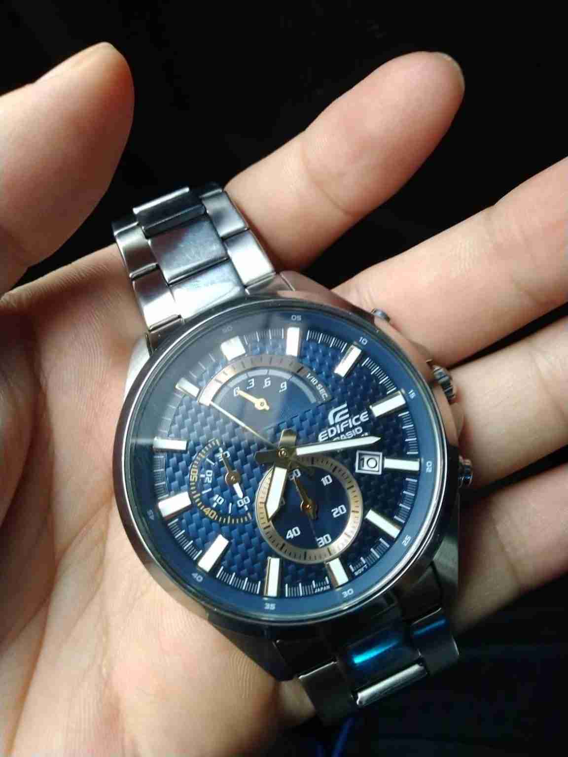 edifice 530d