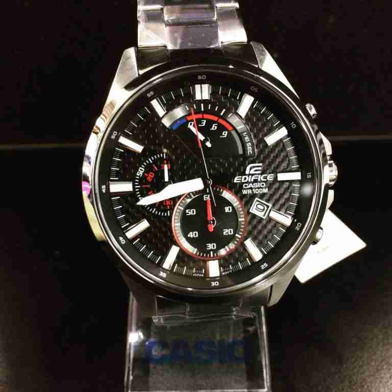 edifice 530d