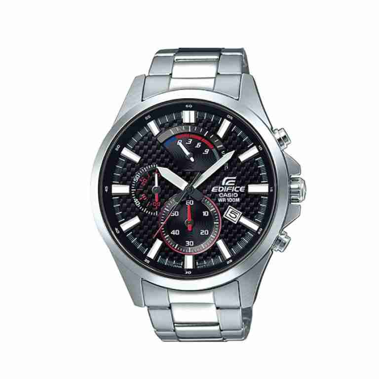 casio edifice ex306 blue