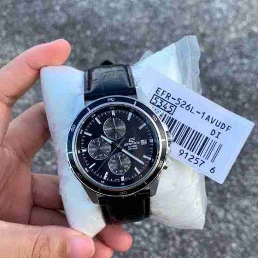 casio ef 327