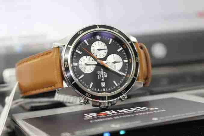 casio edifice efr 527 dy