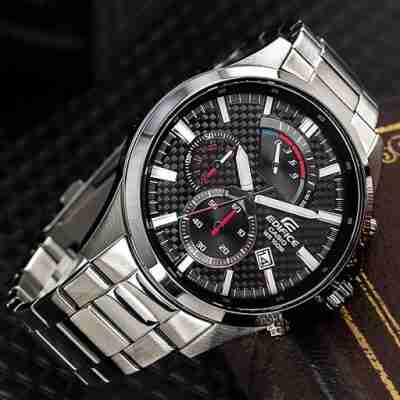 casio av