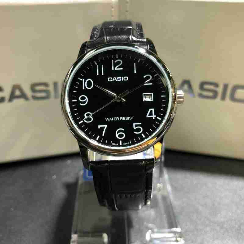 casio mtp v00