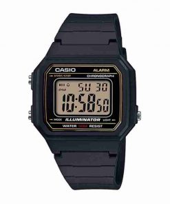 W-217H-9AV Casio Digital