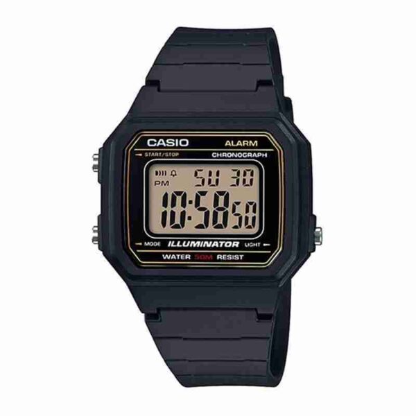 W-217H-9AV Casio Digital