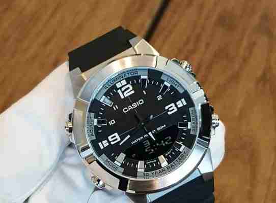 casio amw 870