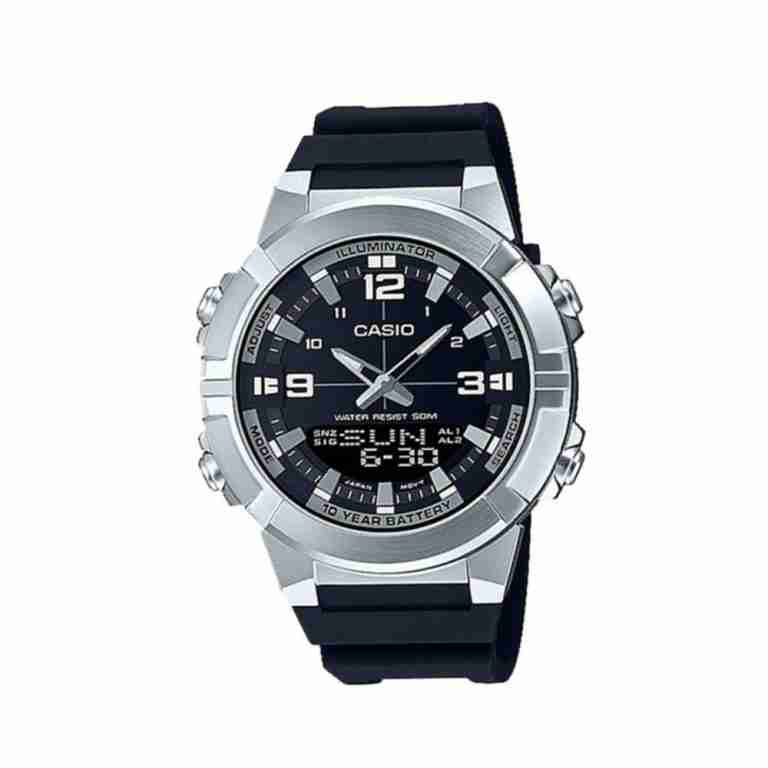citizen p8200