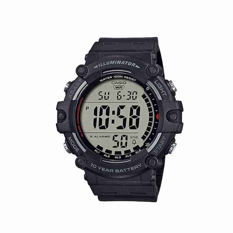 casio ae3000wd