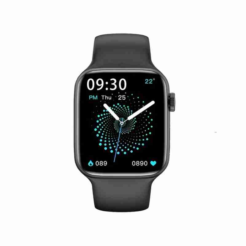 HW22 Pro Smart Watch Android Wide Screen Multi Function Watch ...
