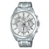 efv-580d-7avudf casio edifice watch white chronograph gents watch