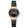 Curren 9028 black ladies fashion wrist watch