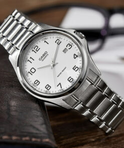 Casio Men's Watches Fashion series Metal MTP-1183A-7B