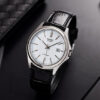 Casio watch men's waterproof quartz watch men's casio watch simple belt watch MTP-1183E-7A