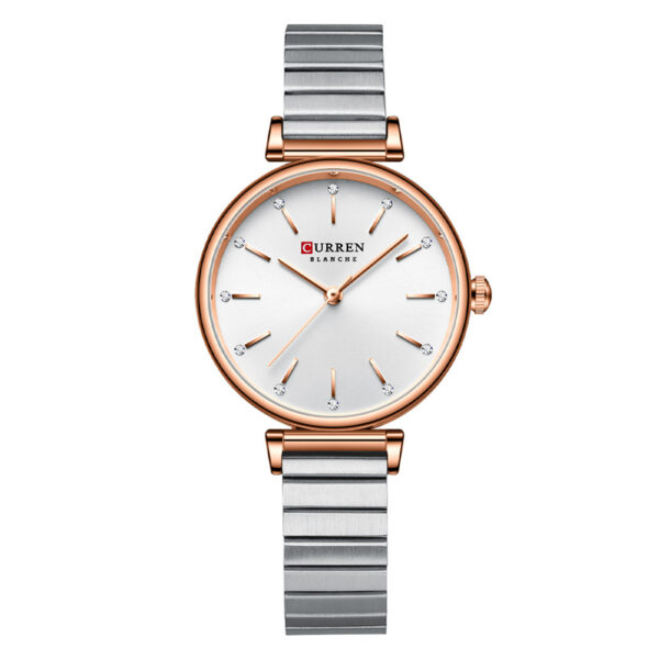 Curren 9081 Ladies Wear Fashion Watch