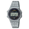 a171we-1a Casio Vintage Timepiecie Digital Alarm Unisex Wrist Watch