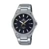 Casio Edifice EFR-S108D-1AV Sapphire Glass Dial Analog Watch