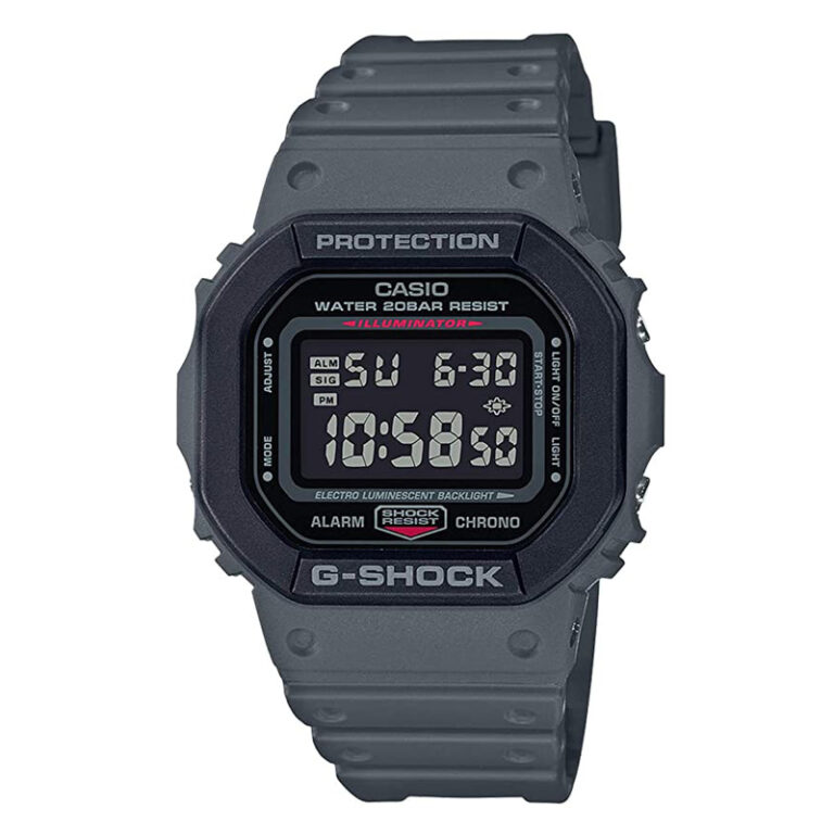 casio databank watch manual