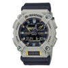 casio-gshock-GA-900HC-5A shock resistant world time cloth band digital youth sports wrist watch