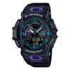 casio-gshock-gba-900-1a6 smart phone link shock resistant resin band youth wrist watch