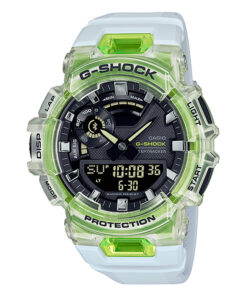 casio-gshock-gba-900-7a9 smart phone link shock resistant resin band youth wrist watch