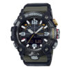 casio-gshock-gg-b100-1a3 mudmaster shock resistant triple sensor youth wrist watch