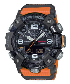 casio-gshock-gg-b100-1a9 mud resistant shock resistant triple sencor world time series smart phone link wrist watch