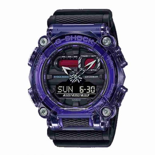 ga-900ts-6a-leather-band-analog-watch