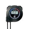 casio-HS-3V-1B-stopwatch black resin case 1/100sec stop watch