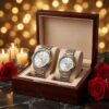Luxury Casio Anniversary Gift Watch Set Pakistan