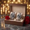 Casio Anniversary Gift Watch Set in a Premium Gift Box