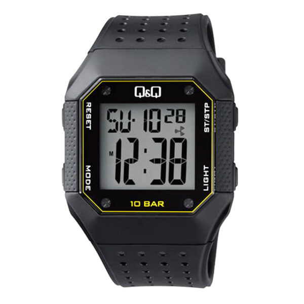 M158J005Y Q&Q youth digital wrist watch