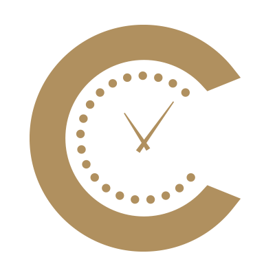 C watch centre logo