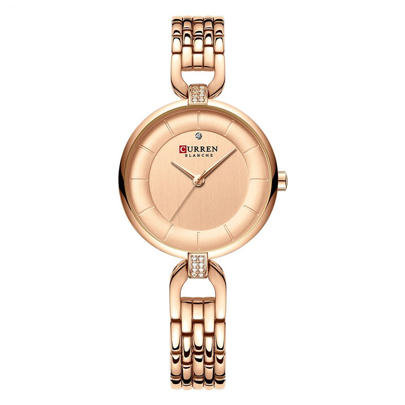 Gold clearance fashion watch