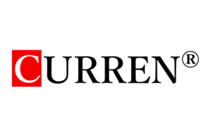 Curren watches logo
