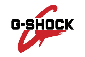 Gshock watches logo