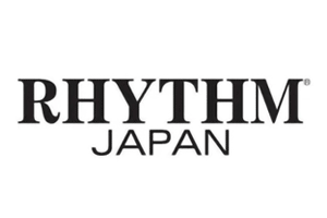 Rhythm Japan Watches Logo