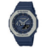 casio g-shock ga-2110et-2adr eath color tone resin analog digital dial mens casual watch