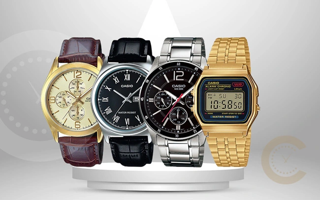 Online Watches Brand Store In Pakistan 100 Original Branded Watches