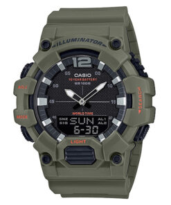 casio hdc-700-3a2 mens analog digital sports watch