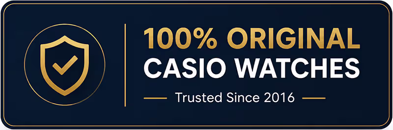 100% original watches from Watchcentre.PK