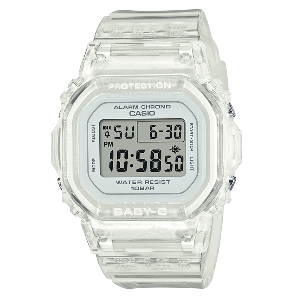 CASIO Baby-G - 腕時計(デジタル)
