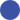 blue color icon 20 x 20