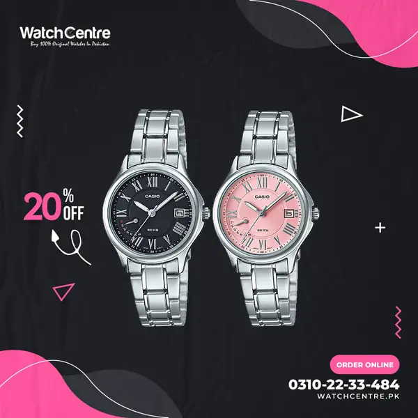 Ladies watch brands in pakistan new arrivals