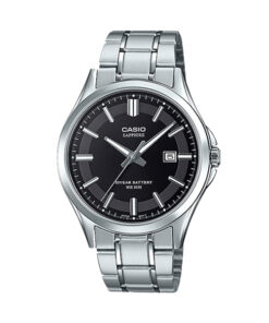 casio-mts-100d-1av-mens-black-analog-silver-stainless-steel-chain-dress-watch