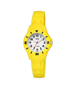 Q&Q - V26A-002VY Kids Watch