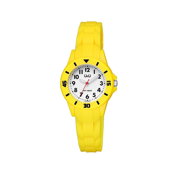 Q&Q - V26A-002VY Kids Watch