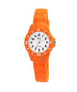 Q&Q V26A-003VY Kids Watch