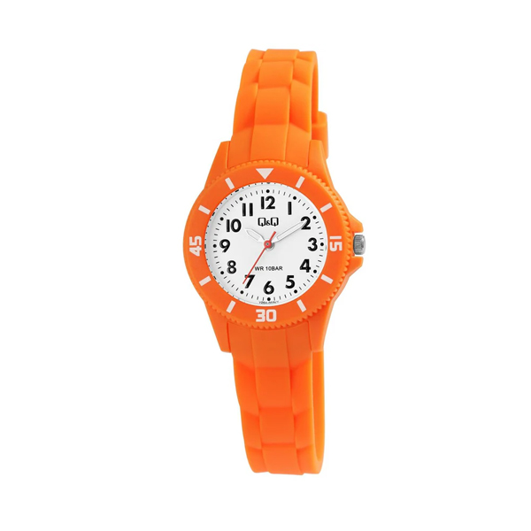 Q&Q V26A-003VY Kids Watch