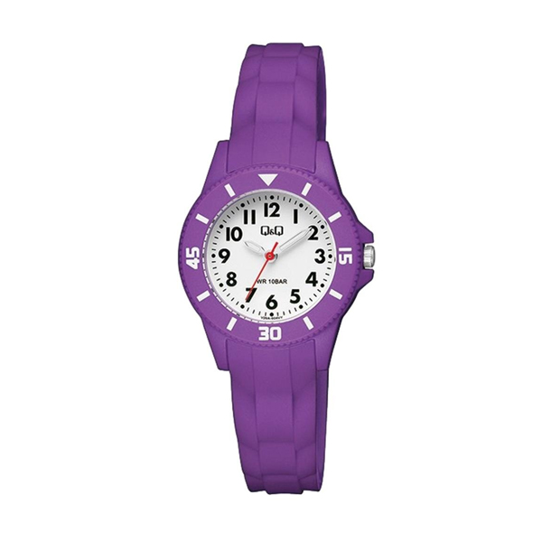 Q&Q - V26A-004VY Kids Watch